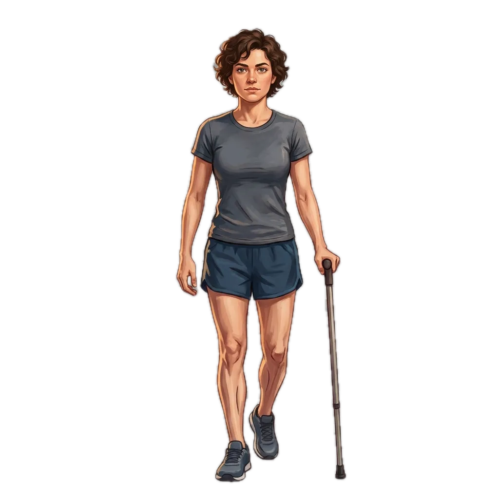 Muscular Dystrophy Rehabilitation at Ayurgreen Hospital